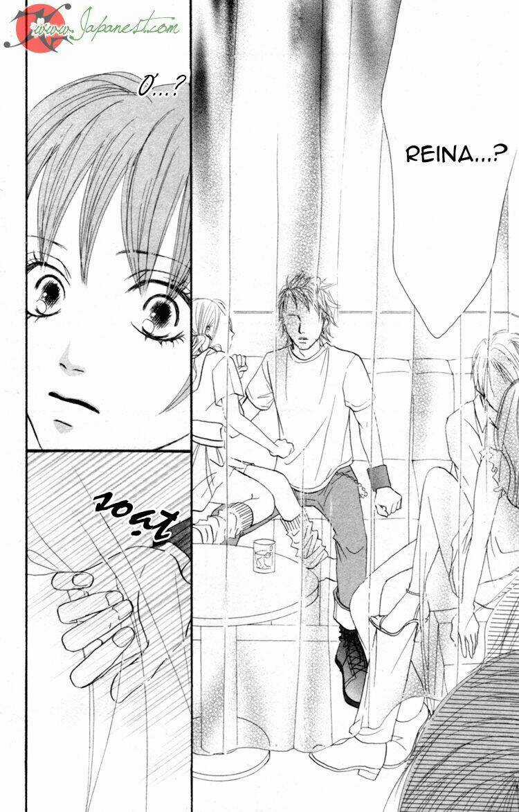 Deep Love - Reina No Unmei Chapter 2 trang 5