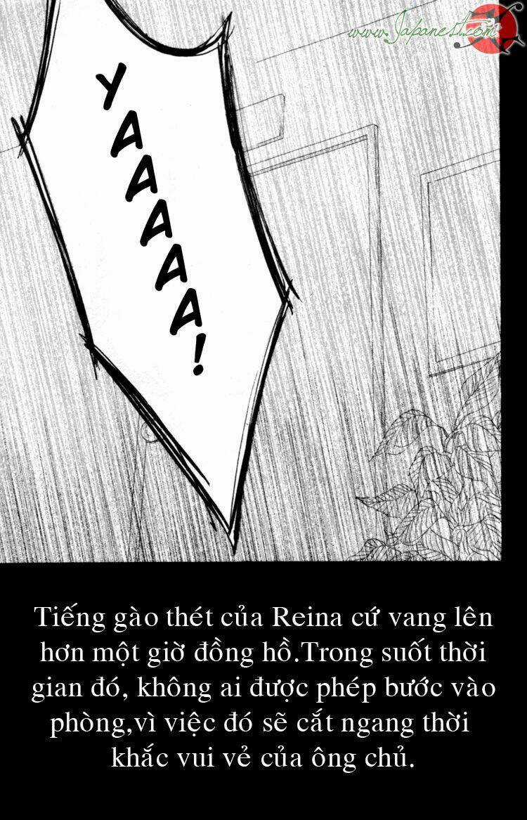 Deep Love - Reina No Unmei Chapter 2 trang 50