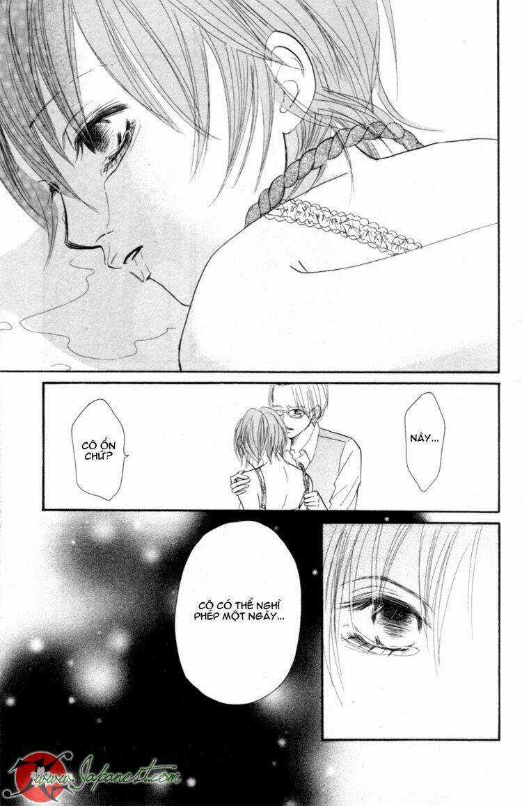 Deep Love - Reina No Unmei Chapter 2 trang 52