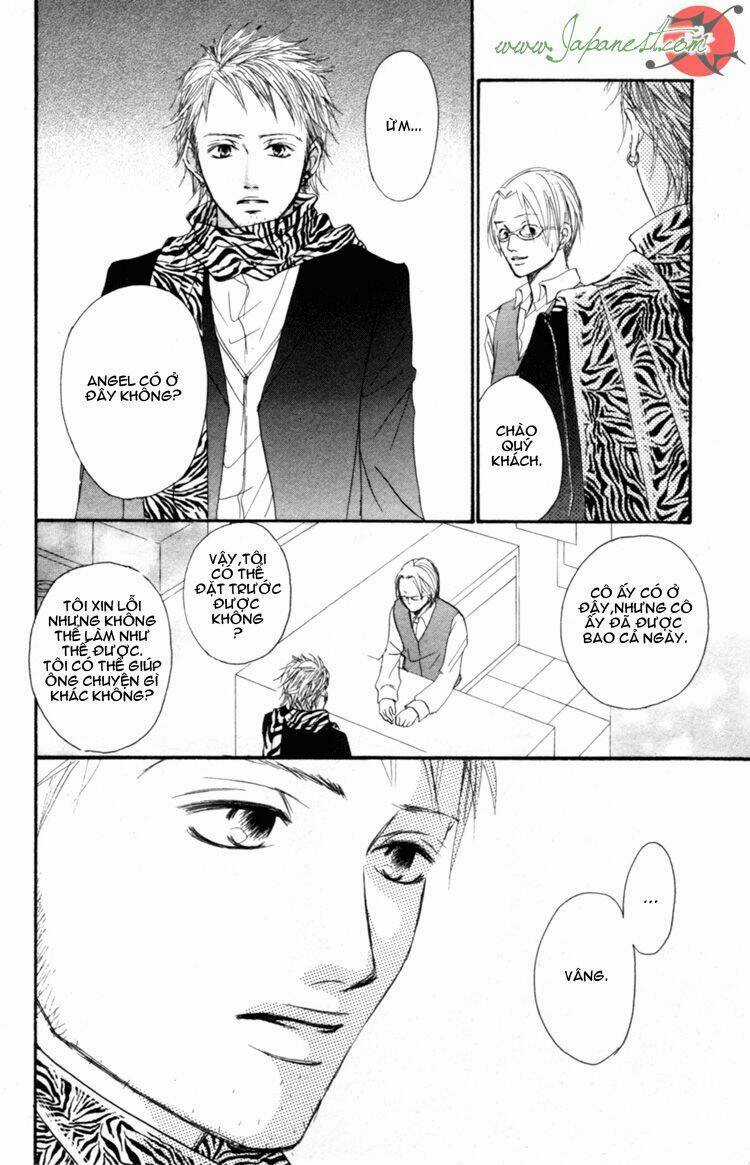 Deep Love - Reina No Unmei Chapter 2 trang 53