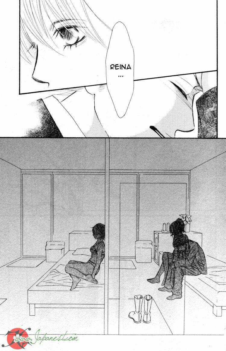 Deep Love - Reina No Unmei Chapter 2 trang 58