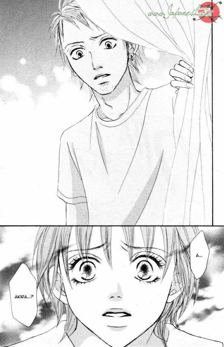 Deep Love - Reina No Unmei Chapter 2 trang 6