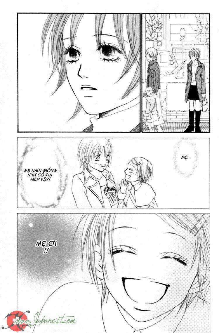 Deep Love - Reina No Unmei Chapter 2 trang 60