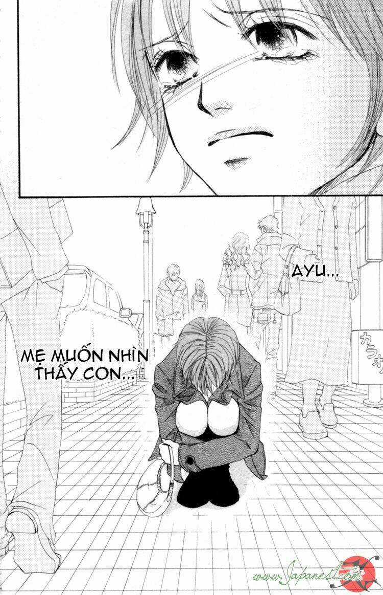 Deep Love - Reina No Unmei Chapter 2 trang 61