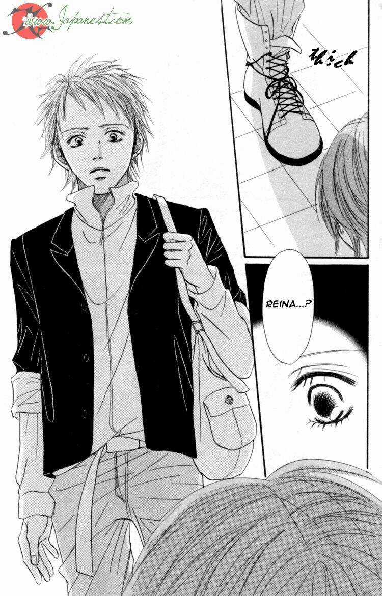 Deep Love - Reina No Unmei Chapter 2 trang 62