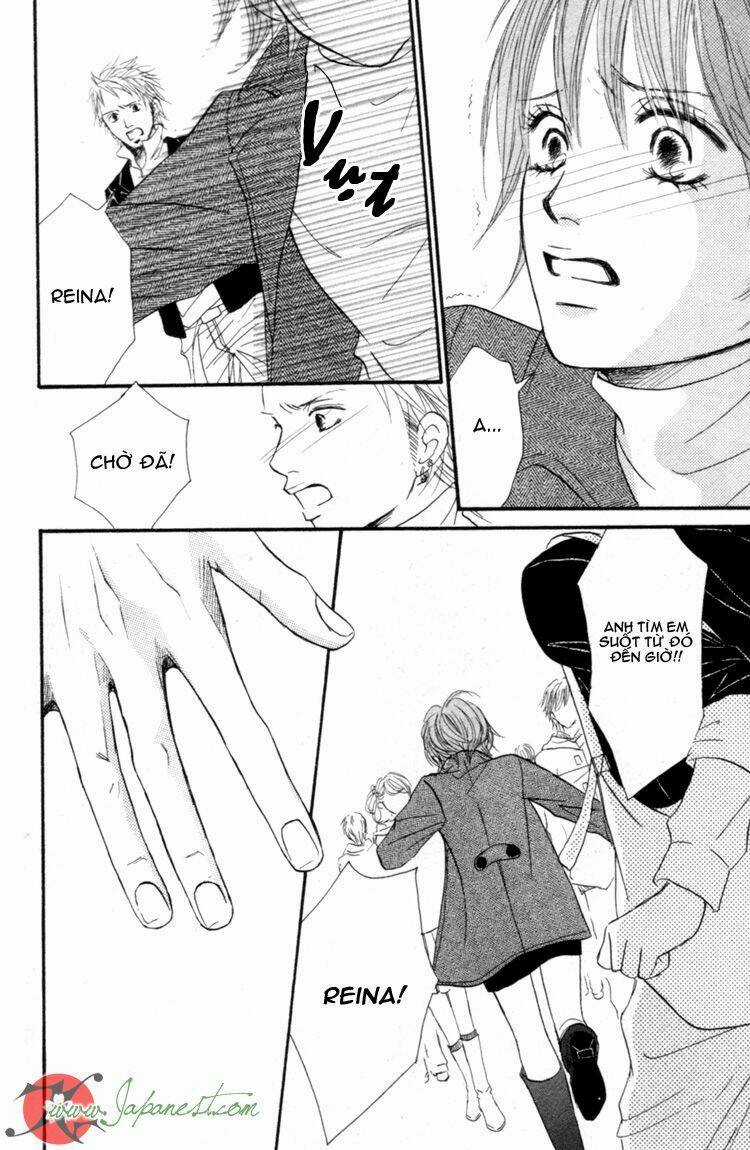 Deep Love - Reina No Unmei Chapter 2 trang 63