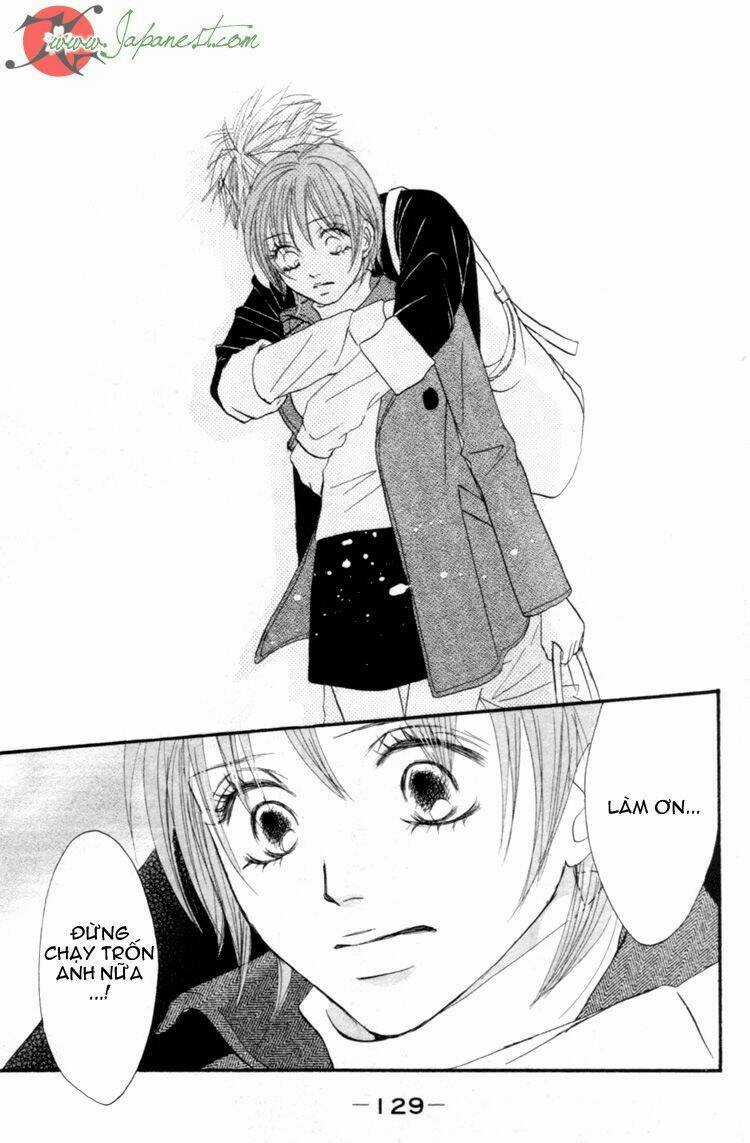 Deep Love - Reina No Unmei Chapter 2 trang 64