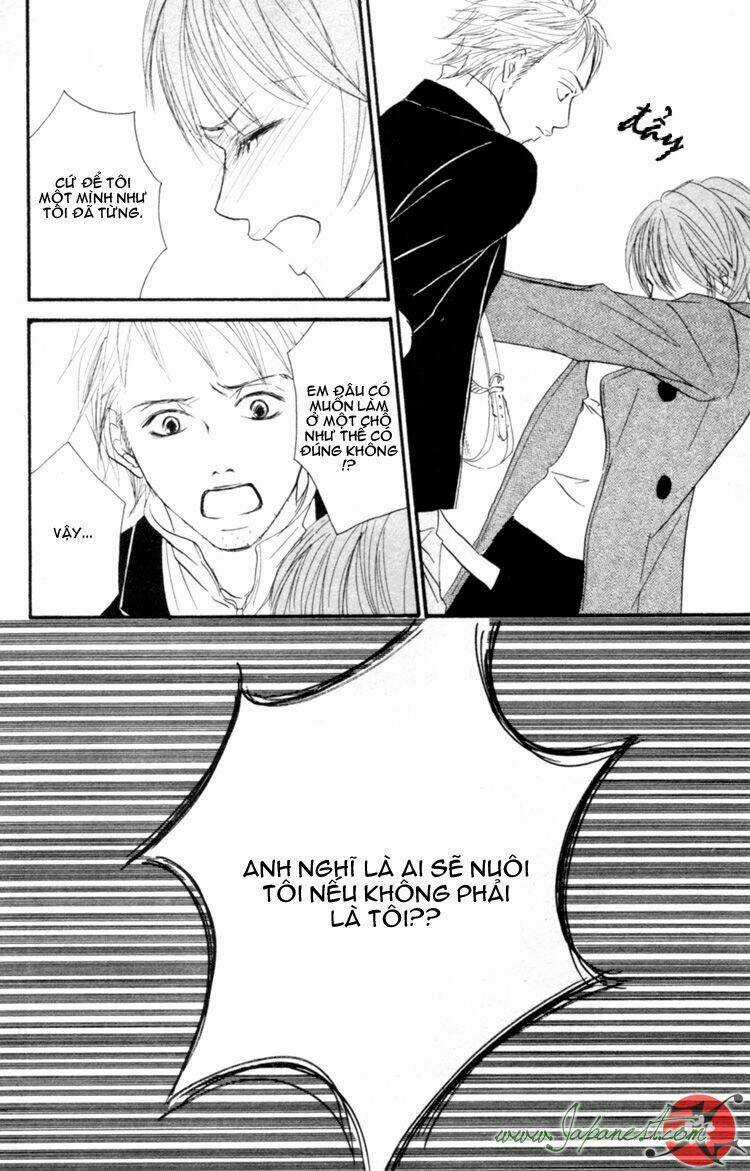 Deep Love - Reina No Unmei Chapter 2 trang 65
