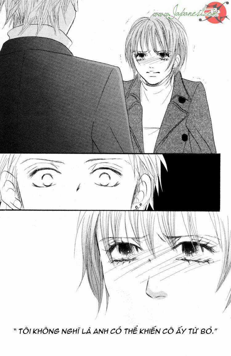 Deep Love - Reina No Unmei Chapter 2 trang 66