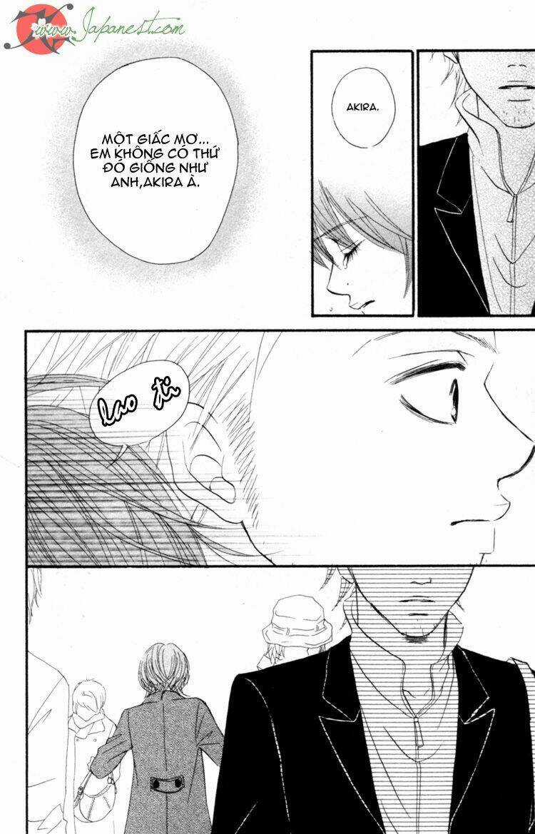 Deep Love - Reina No Unmei Chapter 2 trang 67