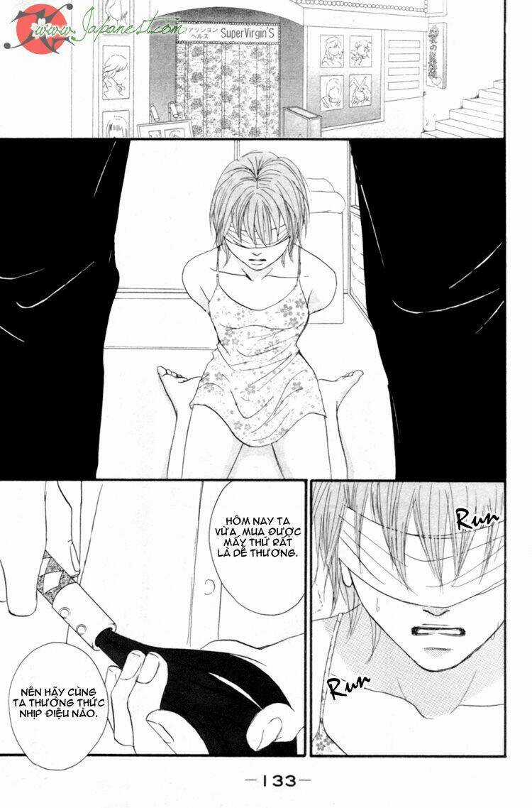 Deep Love - Reina No Unmei Chapter 2 trang 68