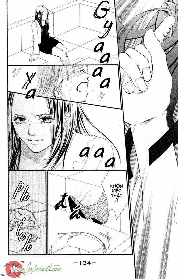 Deep Love - Reina No Unmei Chapter 2 trang 69