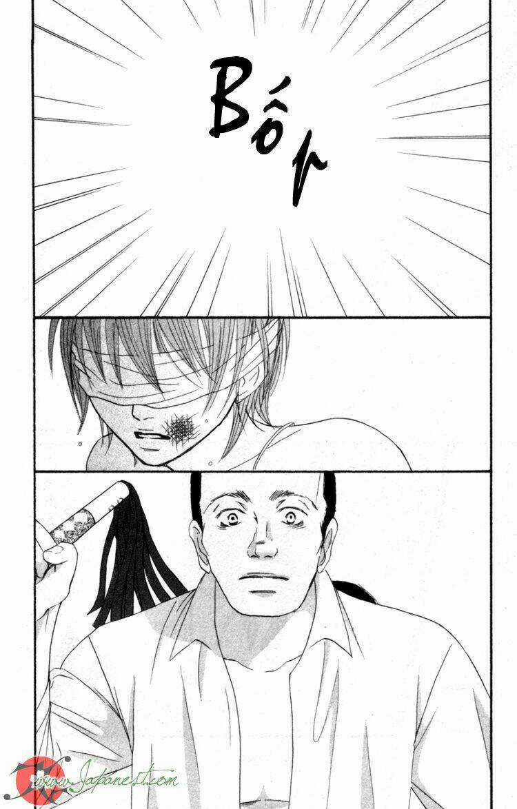 Deep Love - Reina No Unmei Chapter 2 trang 71