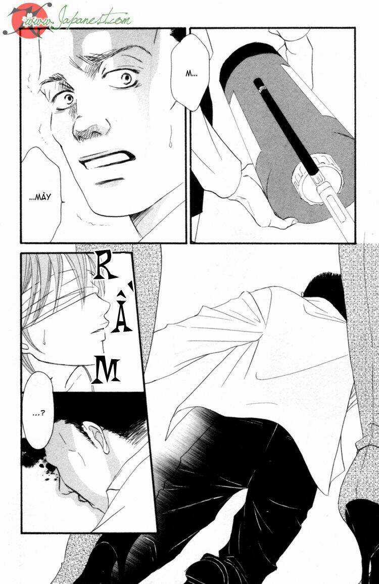 Deep Love - Reina No Unmei Chapter 2 trang 73