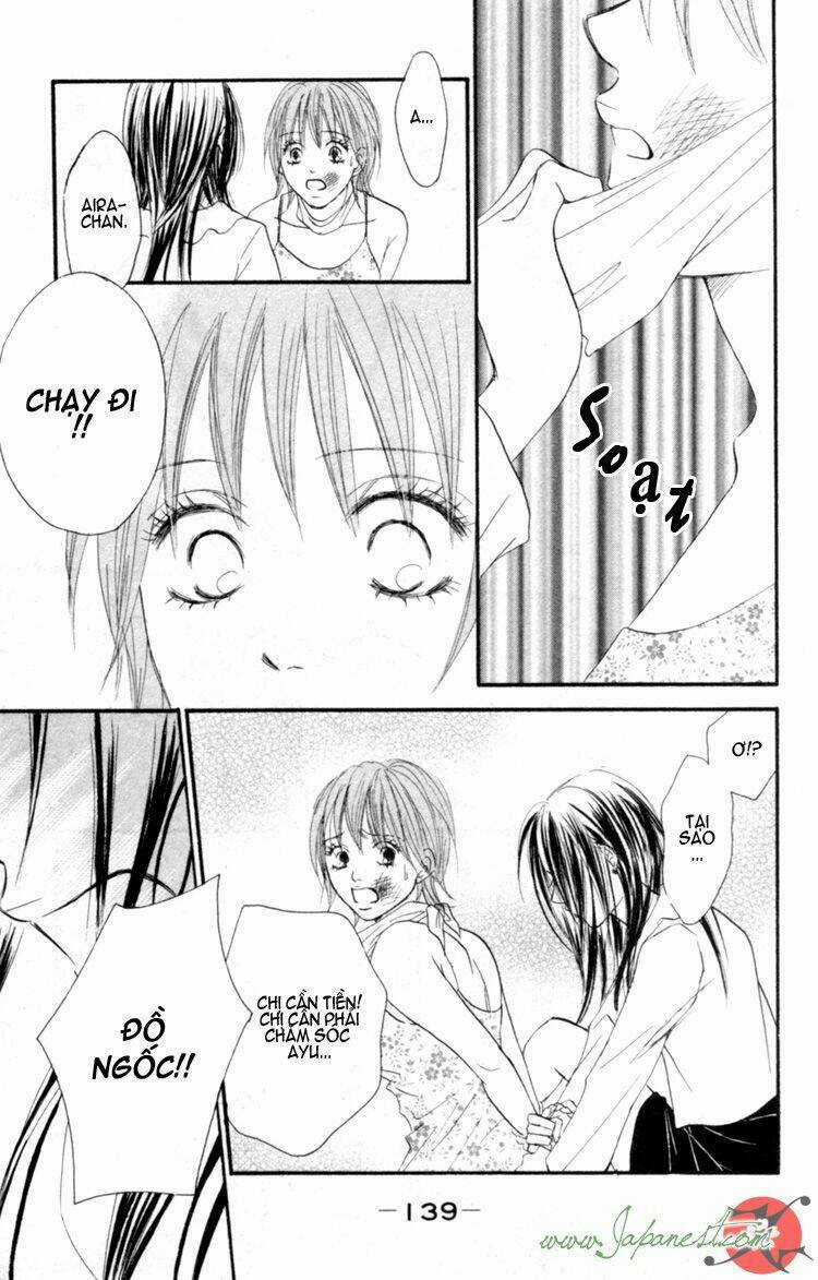 Deep Love - Reina No Unmei Chapter 2 trang 74