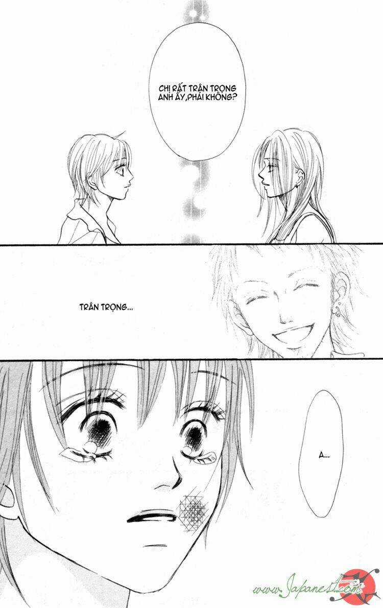 Deep Love - Reina No Unmei Chapter 2 trang 76