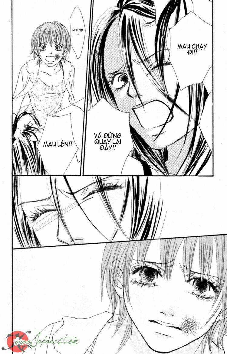 Deep Love - Reina No Unmei Chapter 2 trang 79