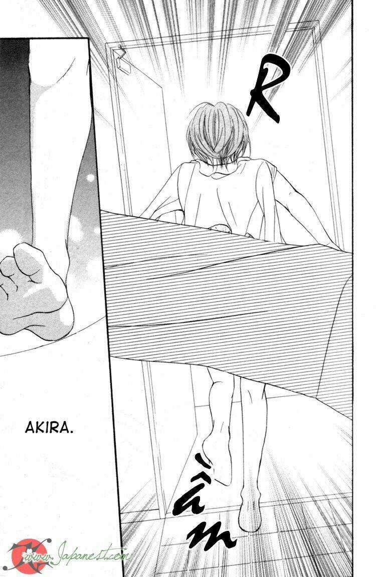 Deep Love - Reina No Unmei Chapter 2 trang 80