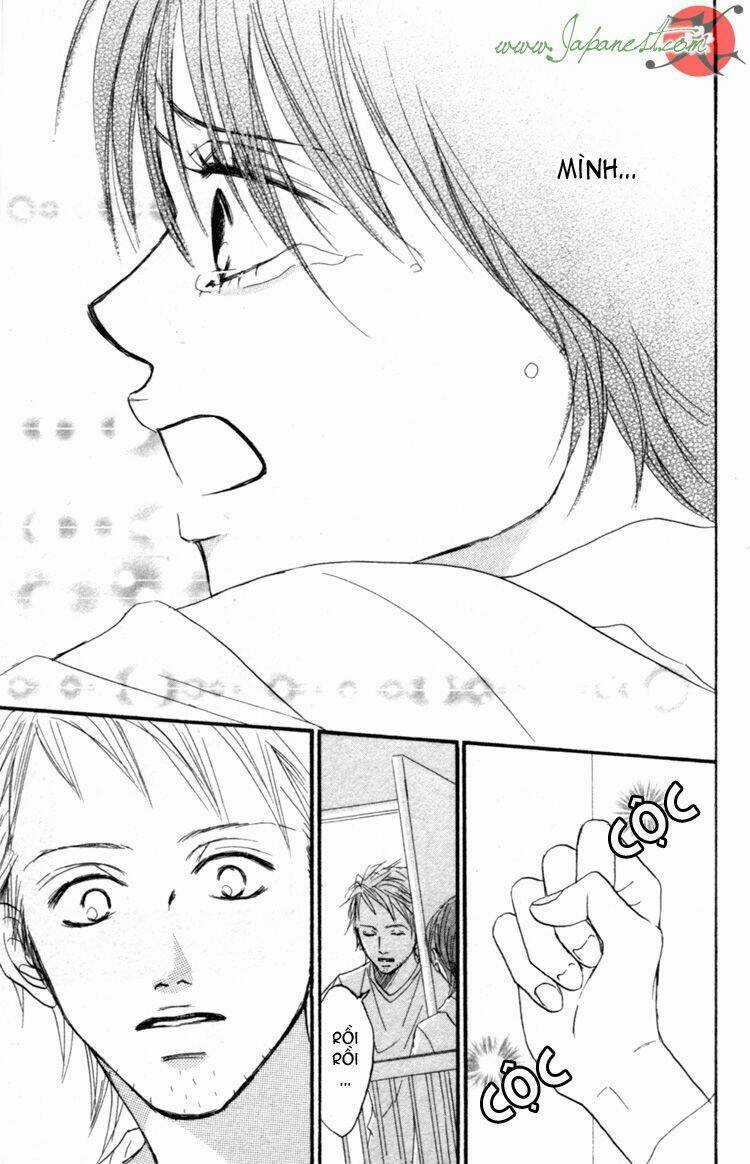 Deep Love - Reina No Unmei Chapter 2 trang 82