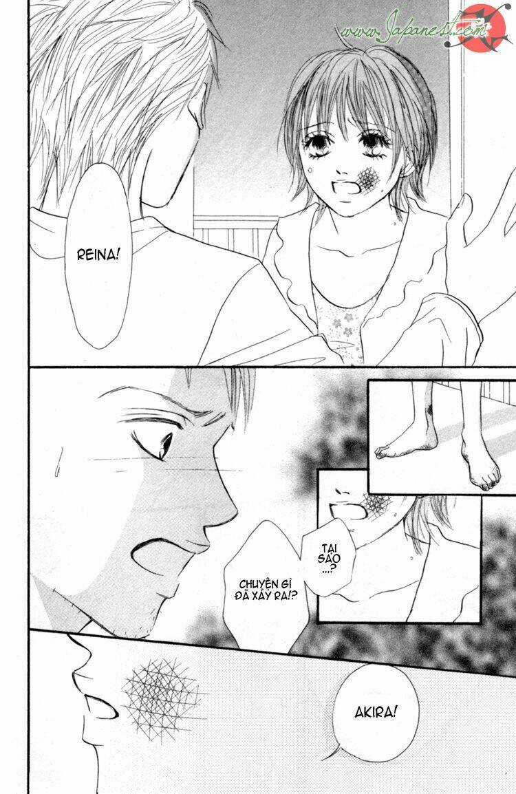 Deep Love - Reina No Unmei Chapter 2 trang 83