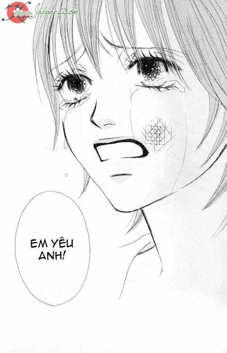 Deep Love - Reina No Unmei Chapter 2 trang 84