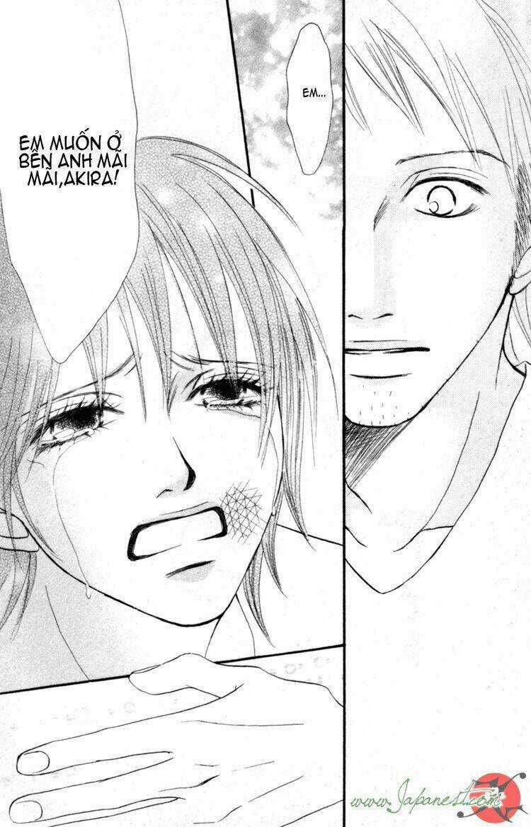 Deep Love - Reina No Unmei Chapter 2 trang 85