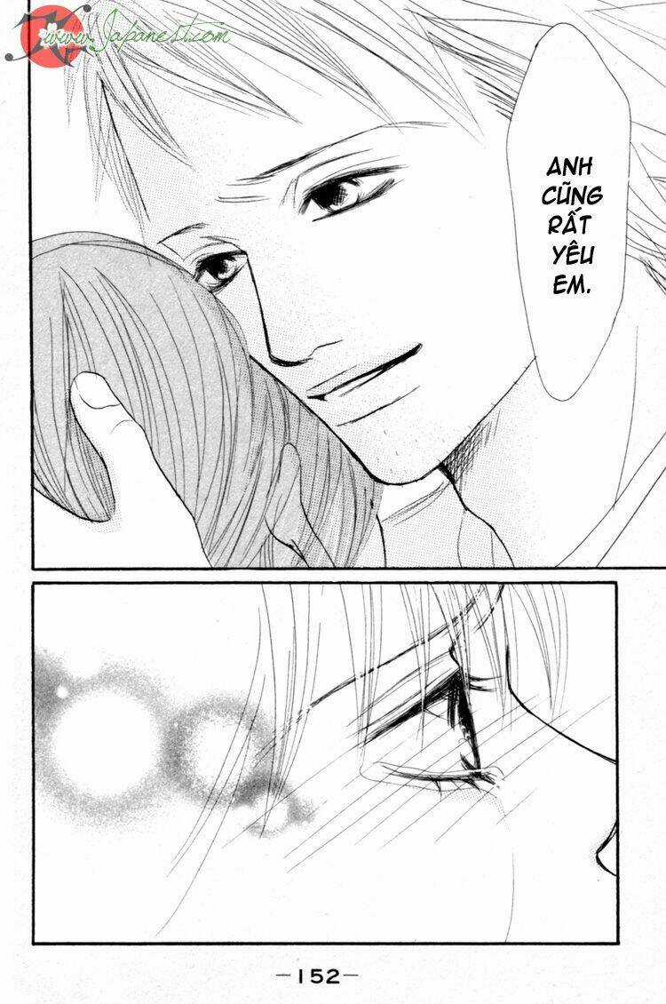 Deep Love - Reina No Unmei Chapter 2 trang 87