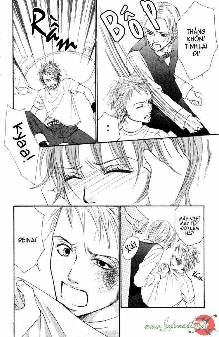 Deep Love - Reina No Unmei Chapter 2 trang 9