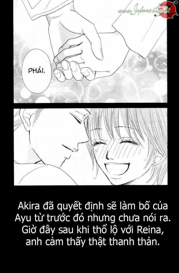 Deep Love - Reina No Unmei Chapter 2 trang 90