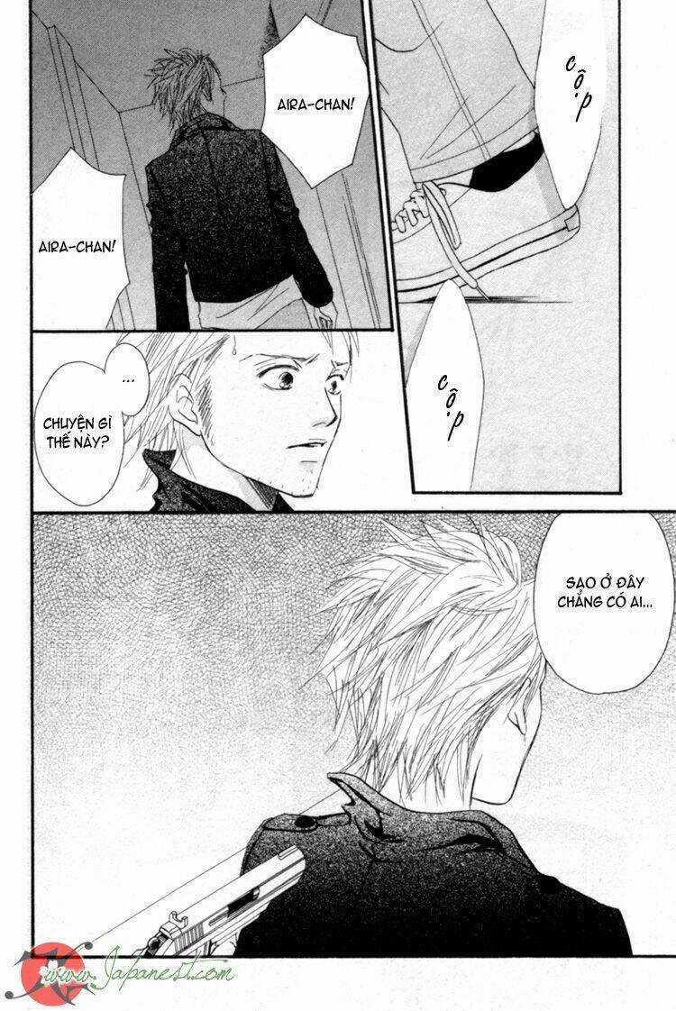 Deep Love - Reina No Unmei Chapter 2 trang 93