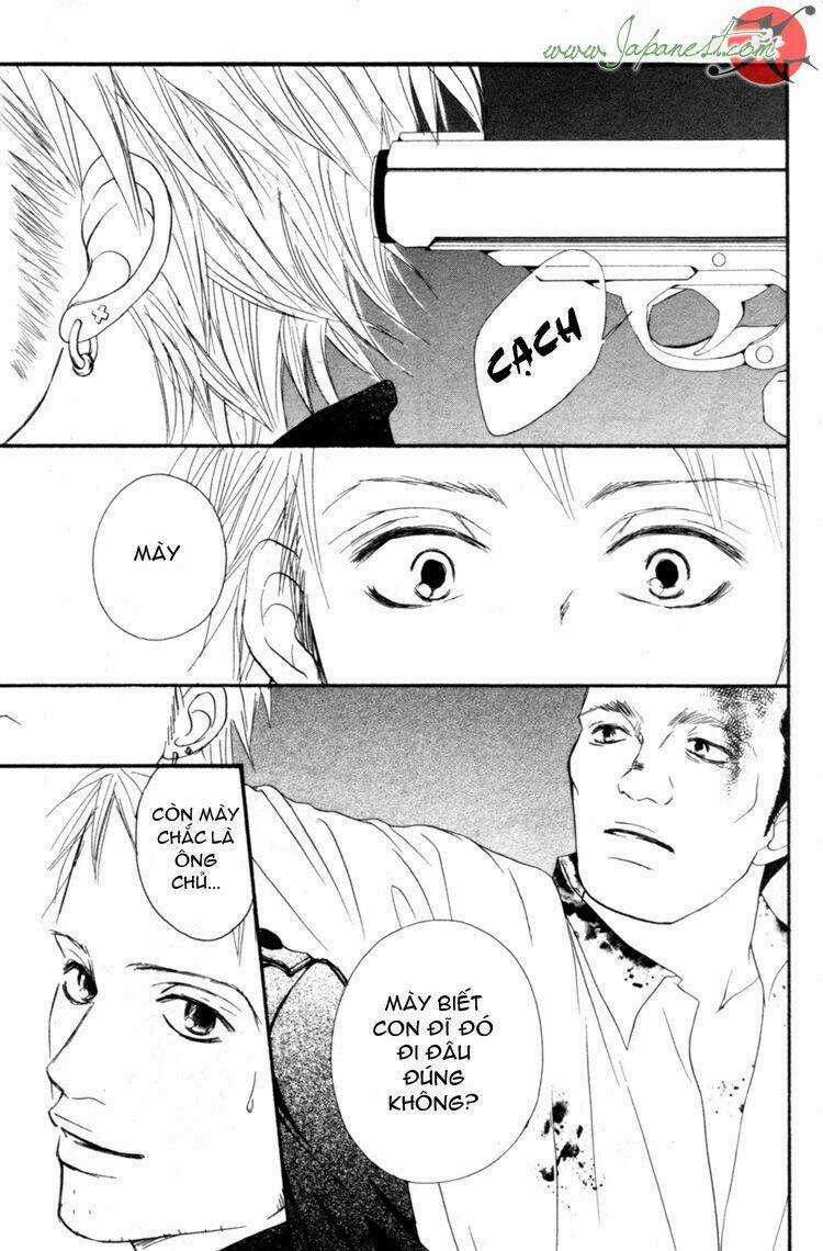 Deep Love - Reina No Unmei Chapter 2 trang 94