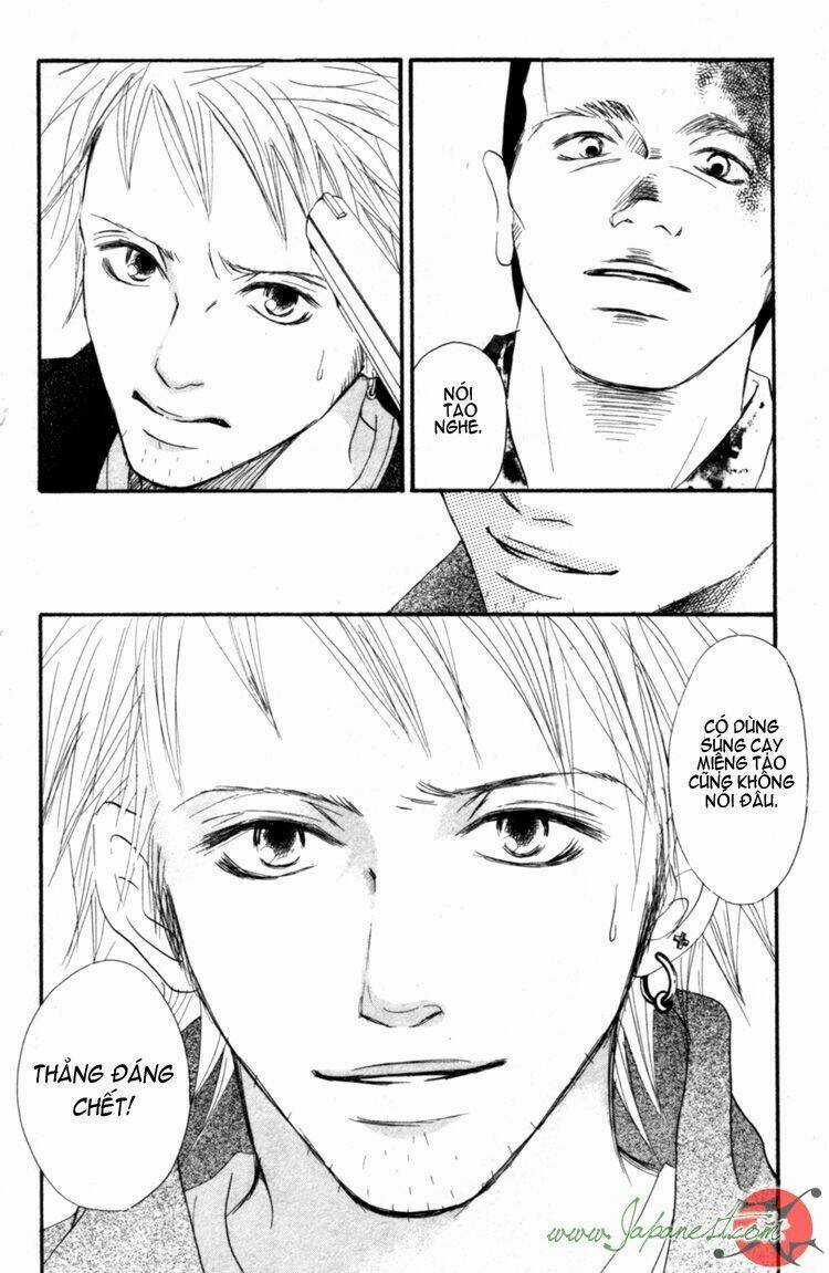 Deep Love - Reina No Unmei Chapter 2 trang 95