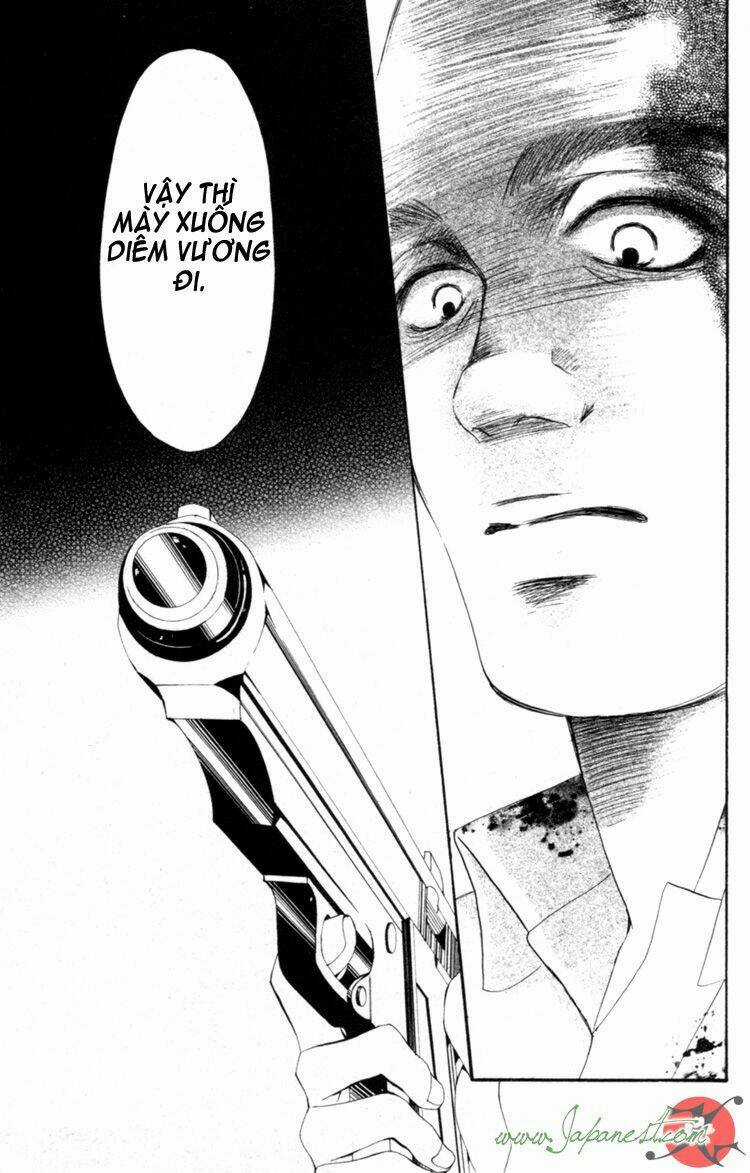 Deep Love - Reina No Unmei Chapter 2 trang 96