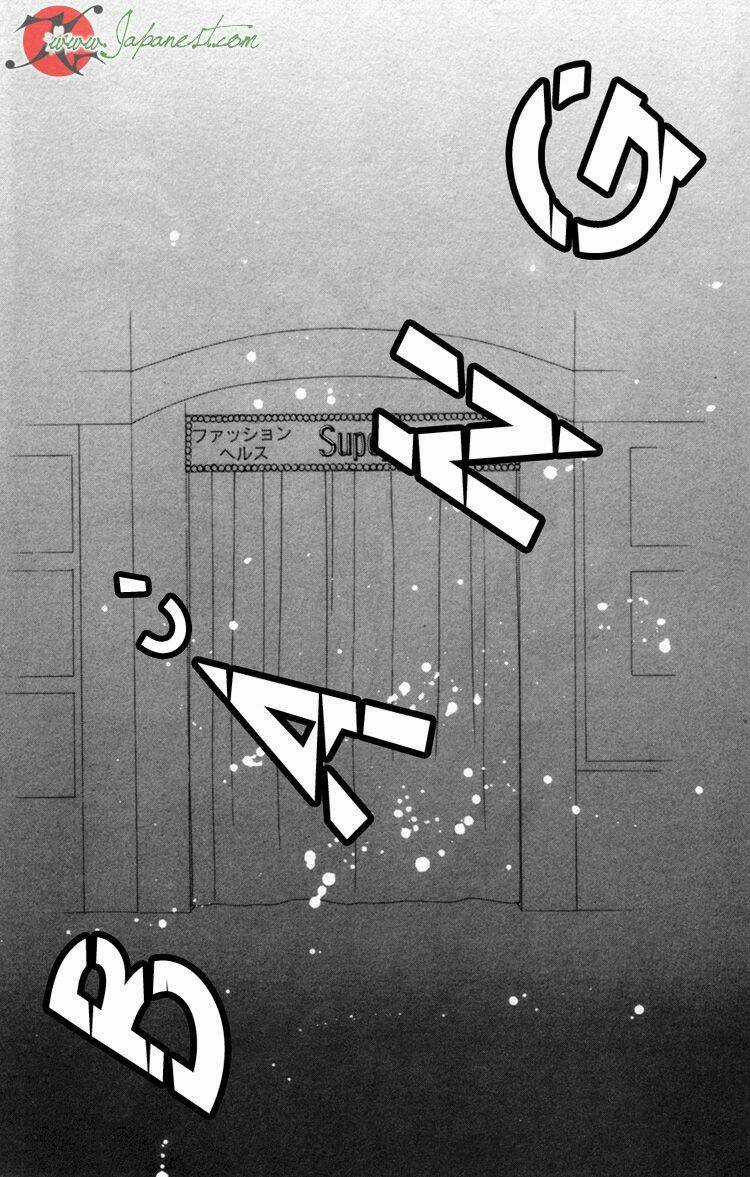 Deep Love - Reina No Unmei Chapter 2 trang 97