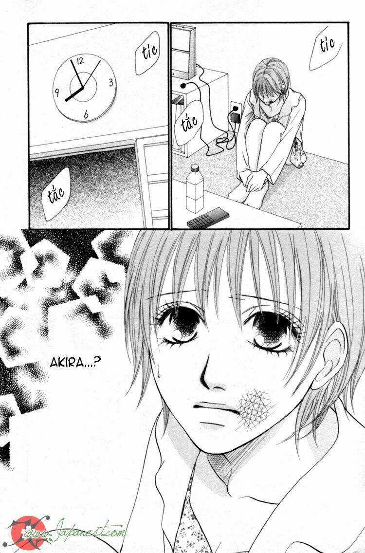 Deep Love - Reina No Unmei Chapter 2 trang 98