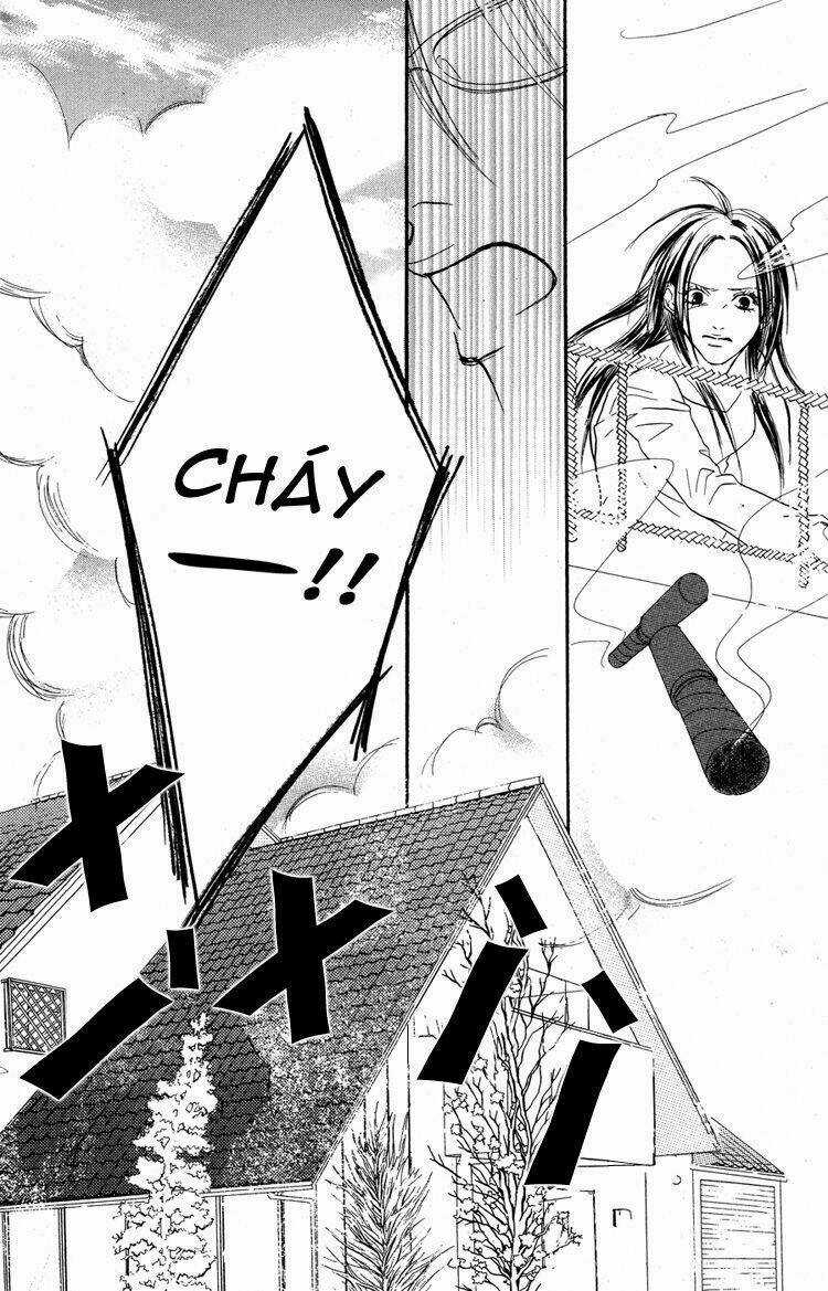 Deep Love - Reina No Unmei Chapter 3 trang 13