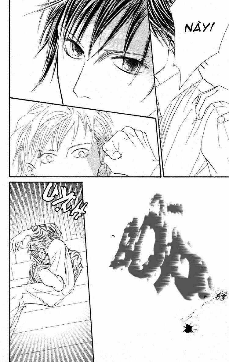 Deep Love - Reina No Unmei Chapter 3 trang 15