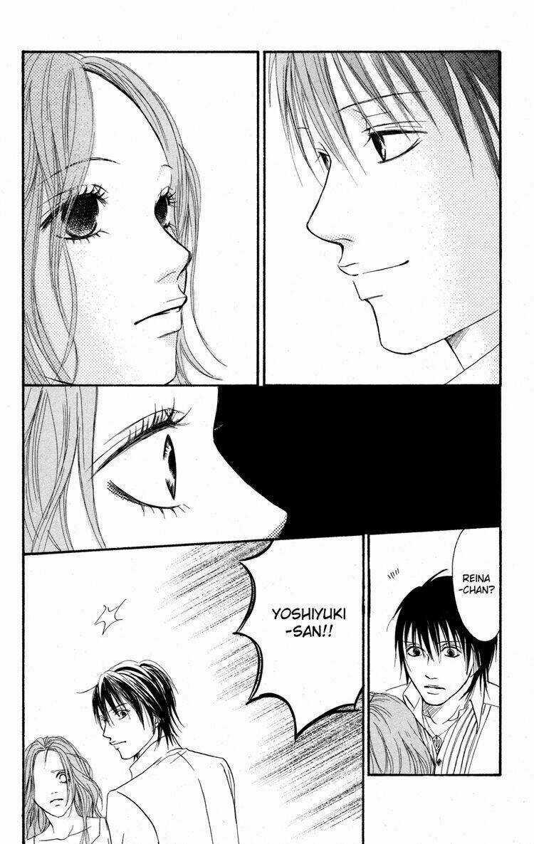 Deep Love - Reina No Unmei Chapter 3 trang 19