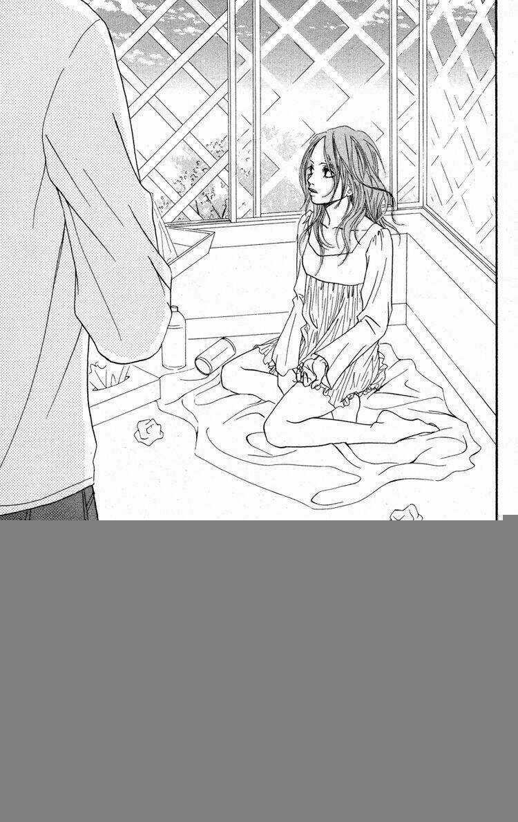 Deep Love - Reina No Unmei Chapter 3 trang 2