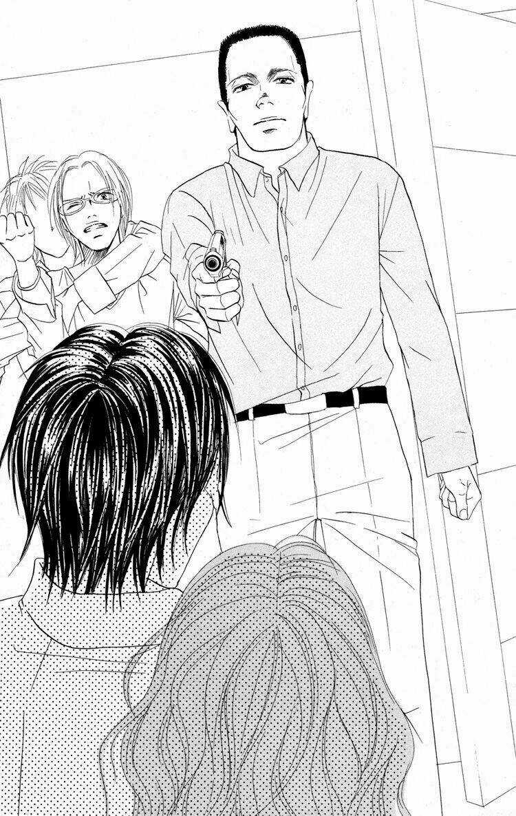 Deep Love - Reina No Unmei Chapter 3 trang 20