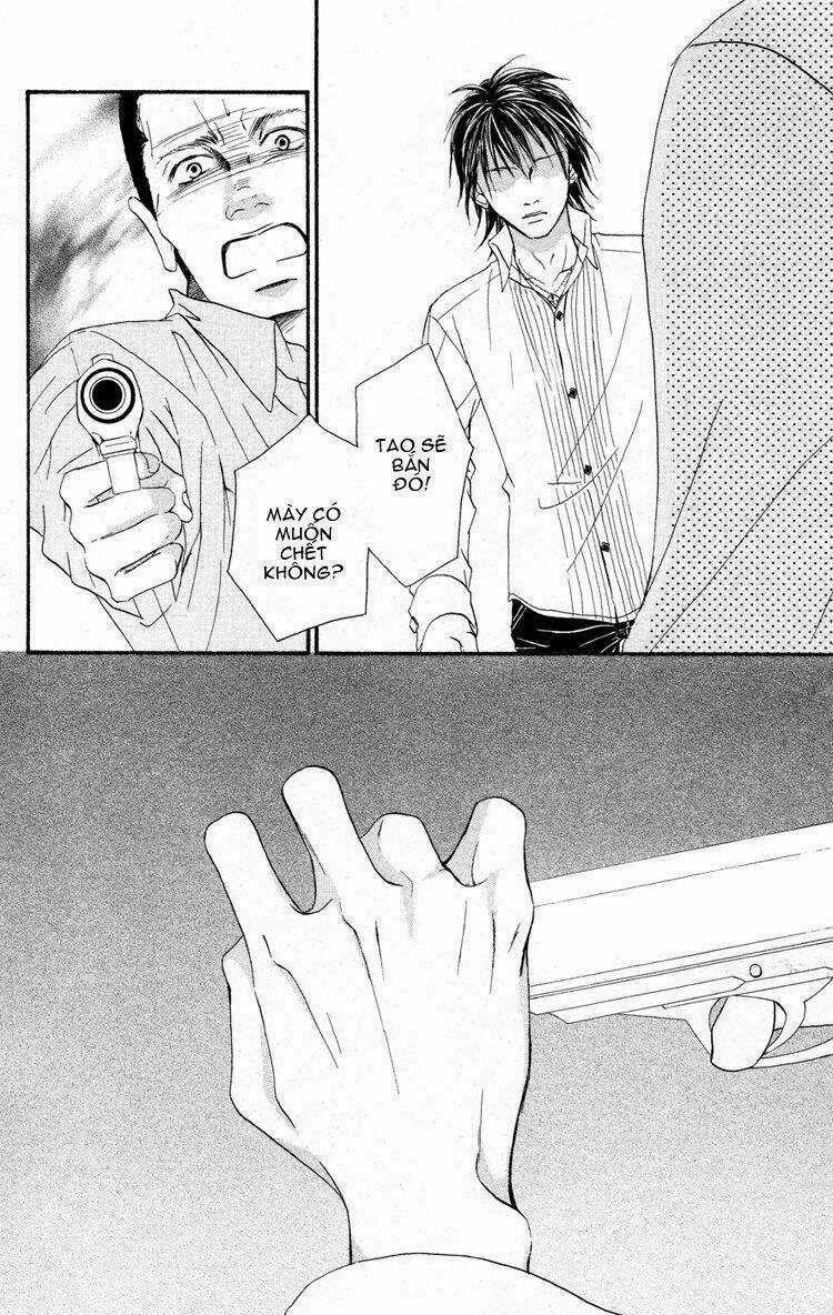 Deep Love - Reina No Unmei Chapter 3 trang 22