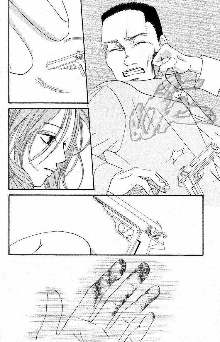 Deep Love - Reina No Unmei Chapter 3 trang 24