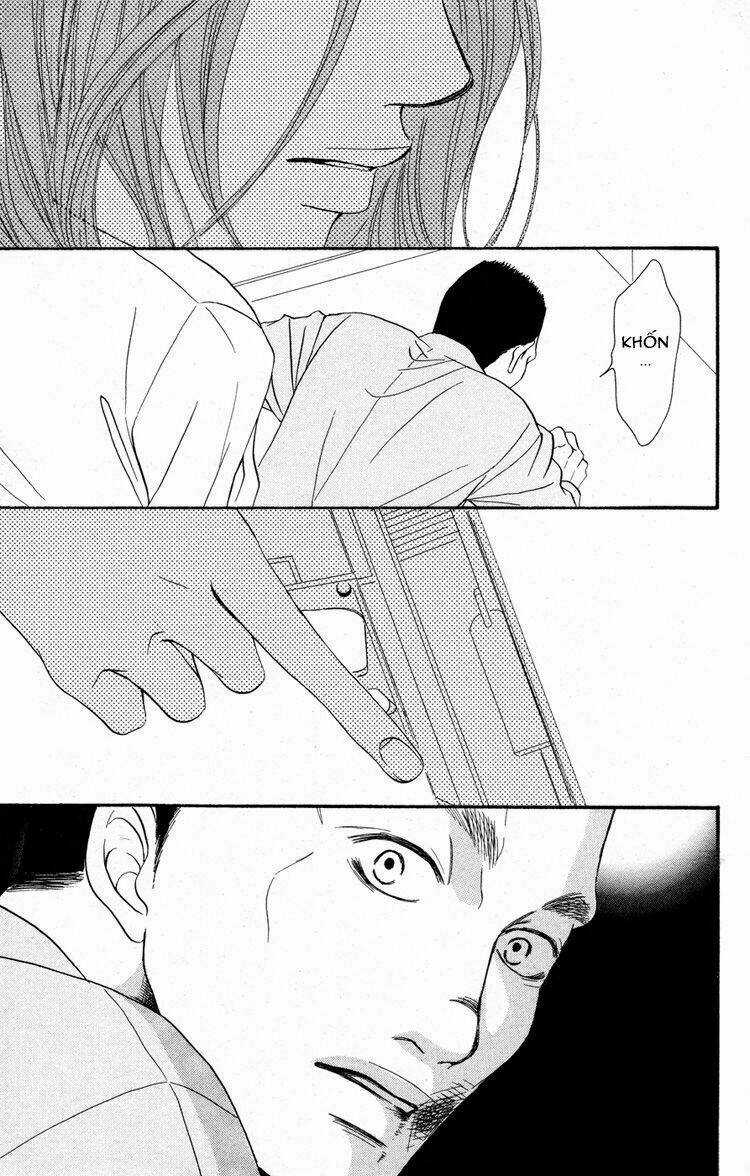 Deep Love - Reina No Unmei Chapter 3 trang 25