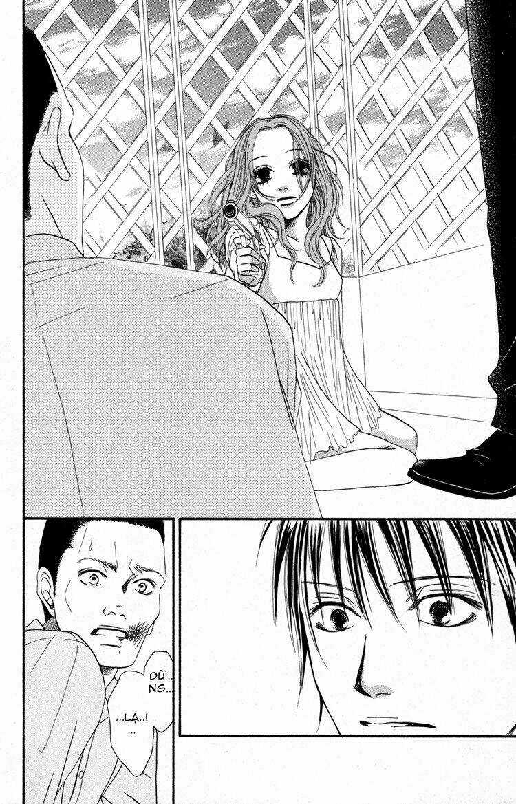 Deep Love - Reina No Unmei Chapter 3 trang 26