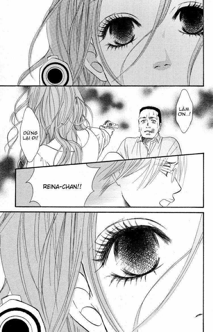 Deep Love - Reina No Unmei Chapter 3 trang 27