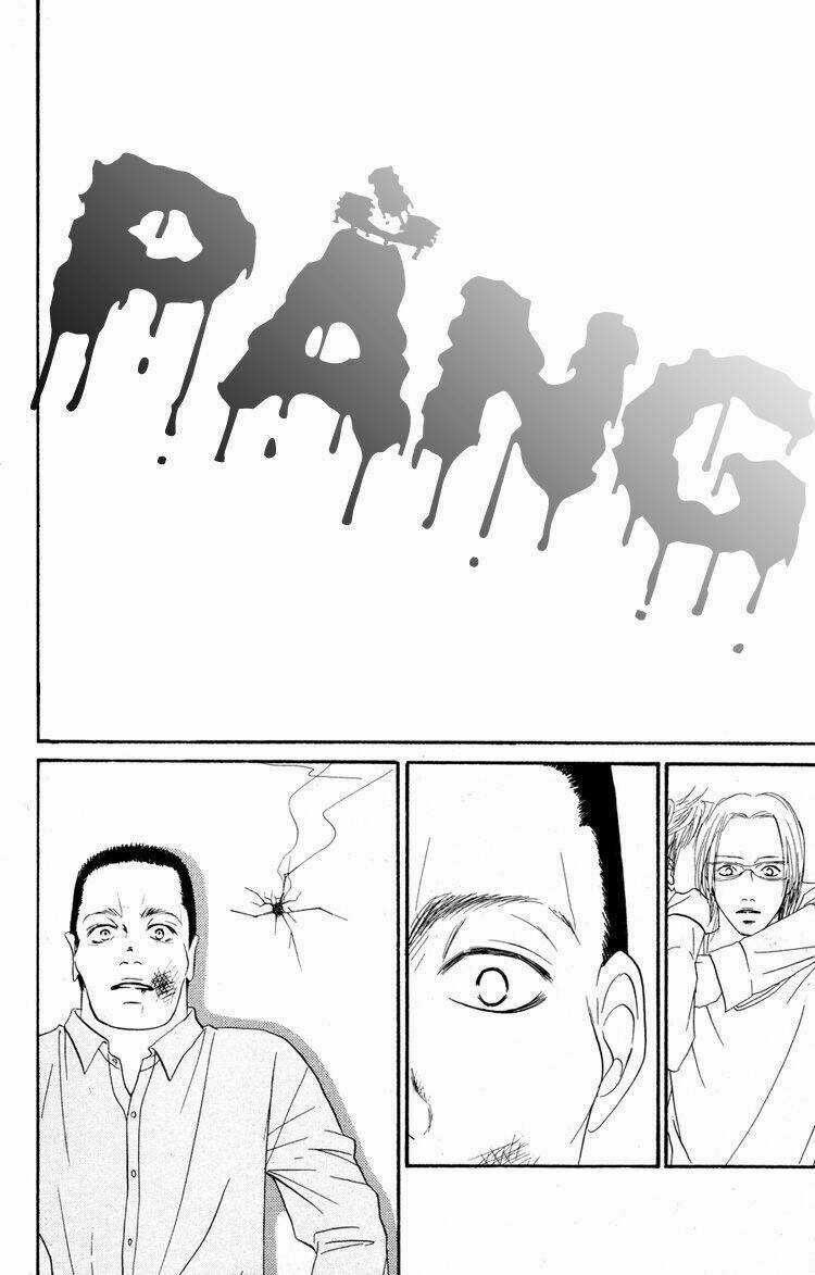 Deep Love - Reina No Unmei Chapter 3 trang 28