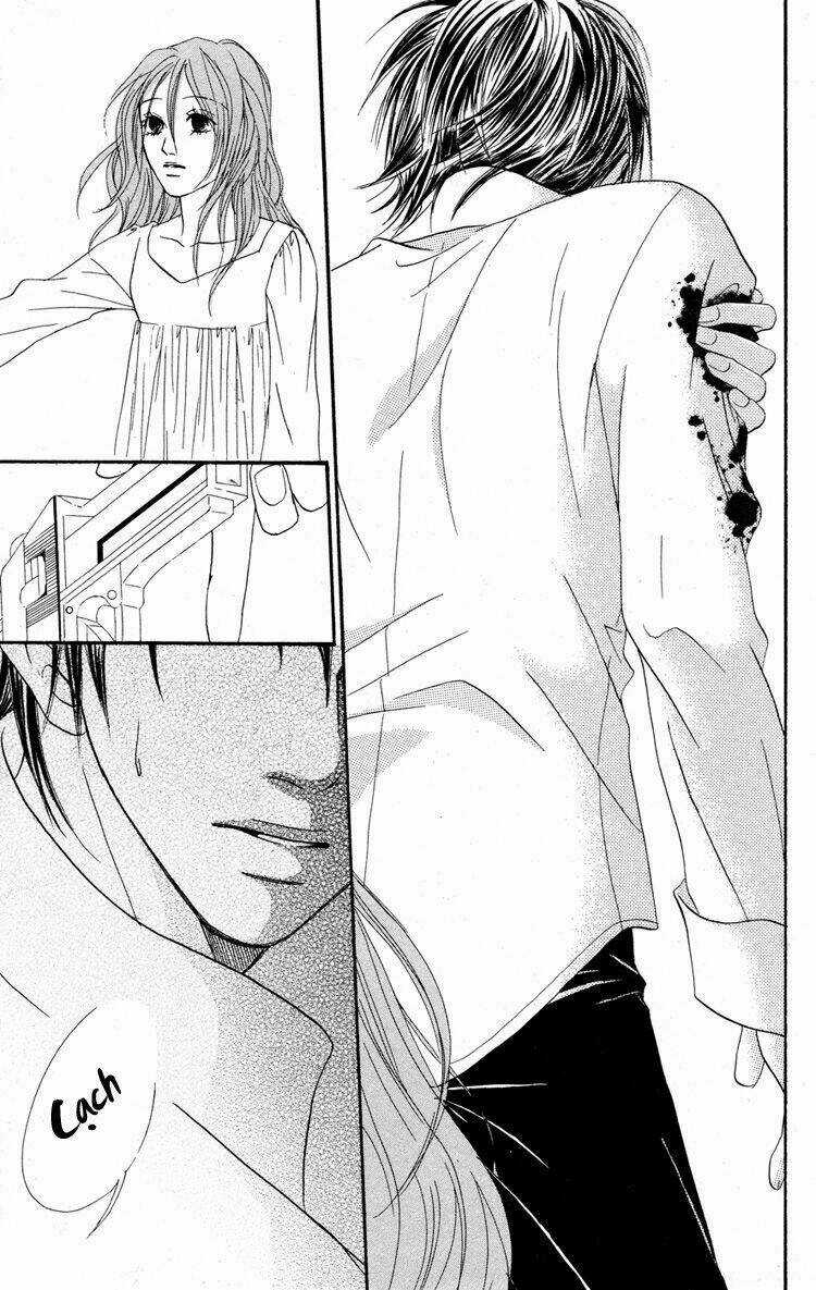 Deep Love - Reina No Unmei Chapter 3 trang 29