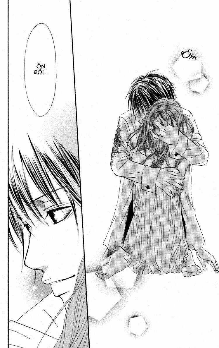 Deep Love - Reina No Unmei Chapter 3 trang 30