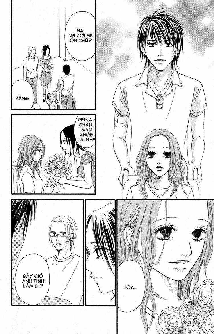 Deep Love - Reina No Unmei Chapter 3 trang 34