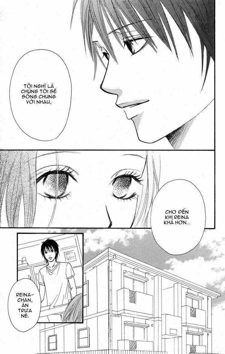 Deep Love - Reina No Unmei Chapter 3 trang 35